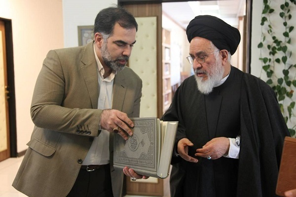 هنوز آماده نیست//// سیل انتصابهای فرهنگی و ادبی، دلخوری شهرام ناظری را شست هنوز آماده نیست//// سیل انتصابهای فرهنگی و ادبی، دلخوری شهرام ناظری را شست