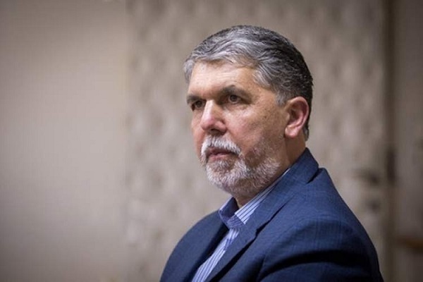 هنوز آماده نیست//// سیل انتصابهای فرهنگی و ادبی، دلخوری شهرام ناظری را شست هنوز آماده نیست//// سیل انتصابهای فرهنگی و ادبی، دلخوری شهرام ناظری را شست