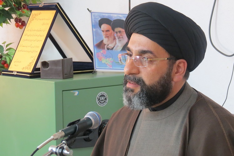 سیدحسن سبزواری