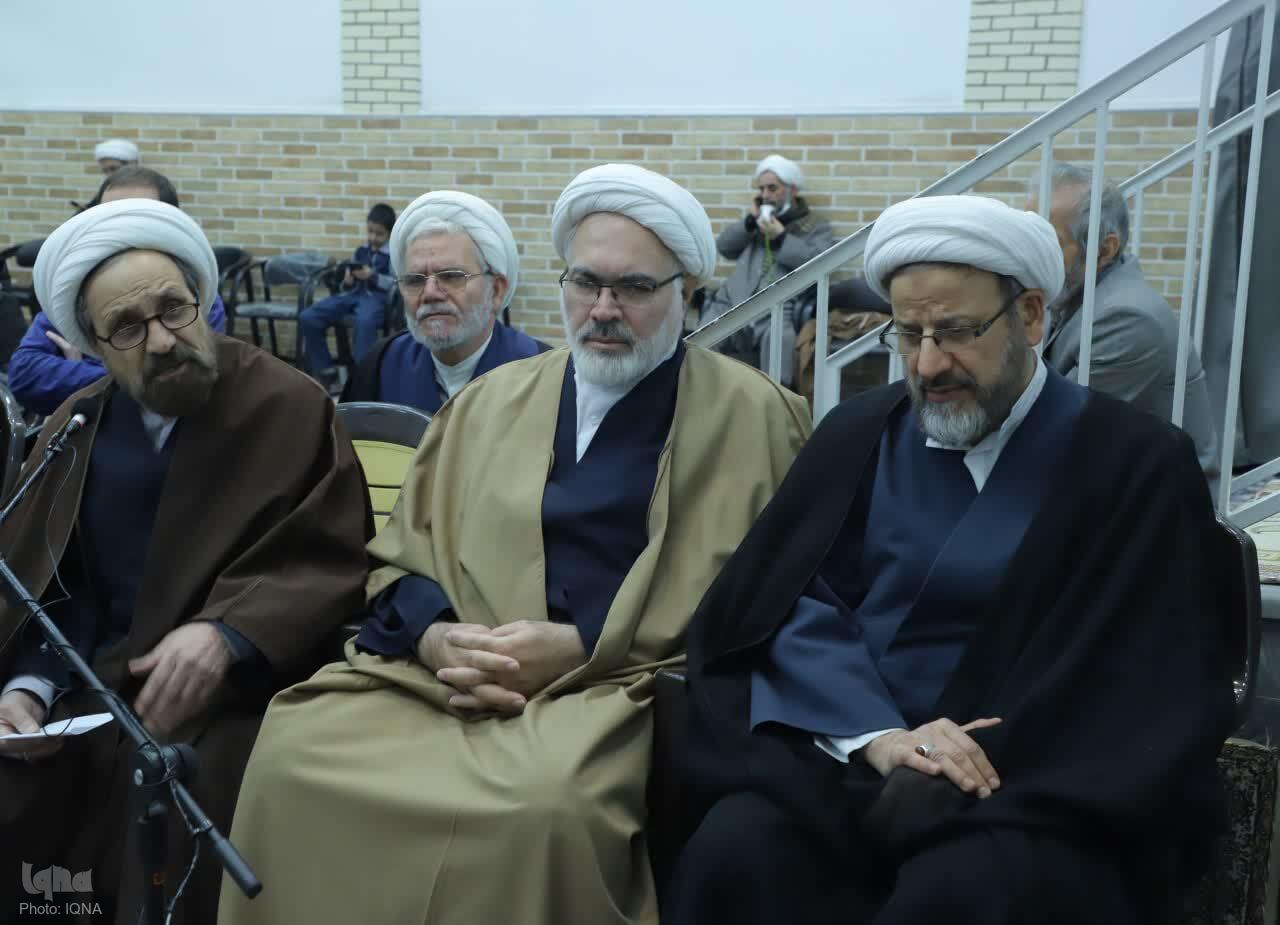 سیدموسی شبیری زنجانی از مراجع معظم تقلید شیعه سیدموسی شبیری زنجانی از مراجع معظم تقلید شیعه