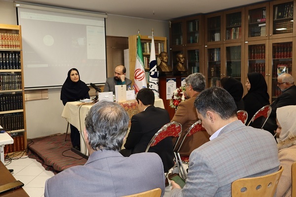 نضج شیعه ایران دارای عقبه فرهنگی و نه سیاسی است