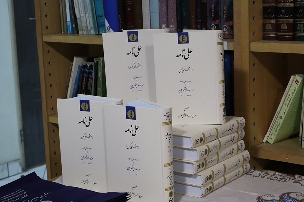 نضج شیعه ایران دارای عقبه فرهنگی و نه سیاسی است