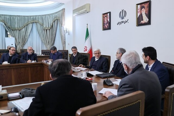 محمدرضا عارف