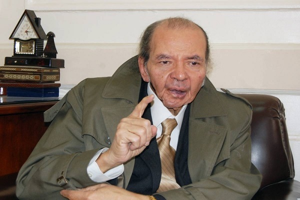 میراث قرآنی «محمد عنانی» شیخ المترجمین جهان عرب