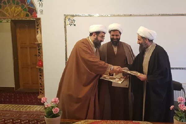 انعقاد تفاهم‌نامه مشترک همکاری و هم‎افزایی فعالیت‎های قرآنی در منطقه خراسان