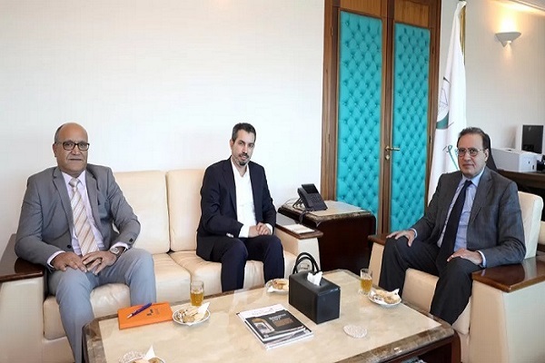 کرسی قرآنی آیسسکو در دانشگاه آلمان راه‌اندازی می‌شود