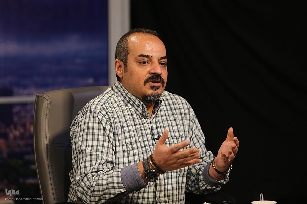 هنوز آماده نیست//// «علی‌نامه» سند تشیع هزار ساله ایرانیان است/ دینداری مردم و موج‌سواری صفویه+ فیلم