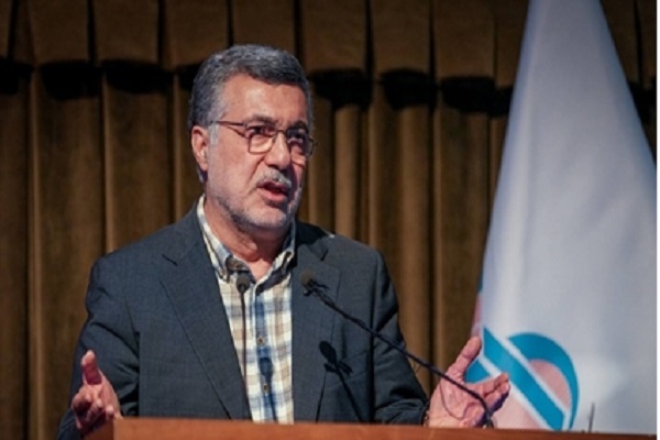 محمدرضا ظفرقندی وزیر بهداشت