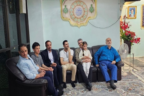 برگزاری مراسم گرامیداشت سالروز میلاد امام علی(ع) در تایلند