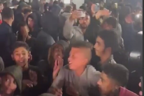 از اعلام موافقت حماس با توافق آتش‌بس تا شادی مردم غزه در آستانه این توافق