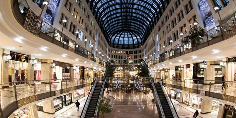 ۵ دلیل برای انتخاب تورهای آنکارا در نوروز ۱۴۰۴ ۵ دلیل برای انتخاب تورهای آنکارا در نوروز ۱۴۰۴