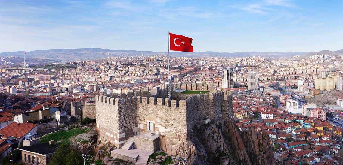 ۵ دلیل برای انتخاب تورهای آنکارا در نوروز ۱۴۰۴ ۵ دلیل برای انتخاب تورهای آنکارا در نوروز ۱۴۰۴