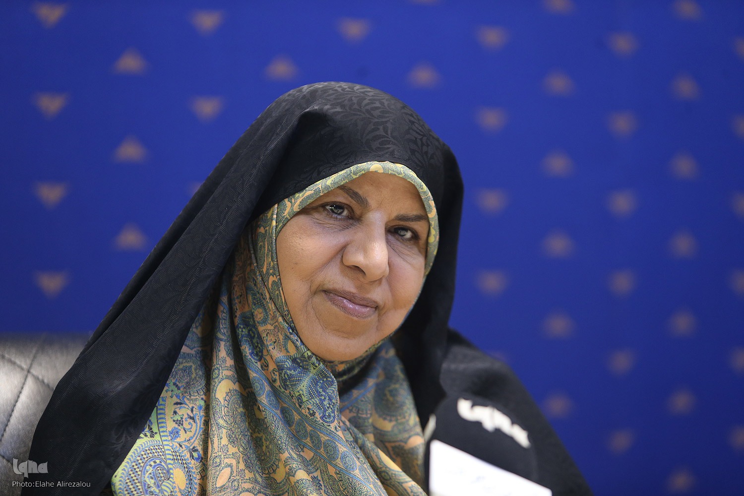 وقتی یک مادر زره می‌پوشد و کفش آهنی به پا می‌کند +فیلم