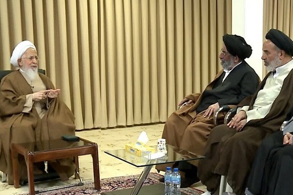 آیت الله جوادی آملی