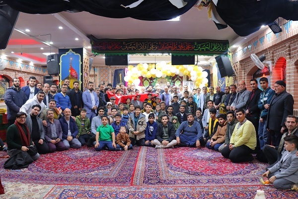 برگزاری چهلمین محفل قرآنی «منادی» همزمان با روز مادر