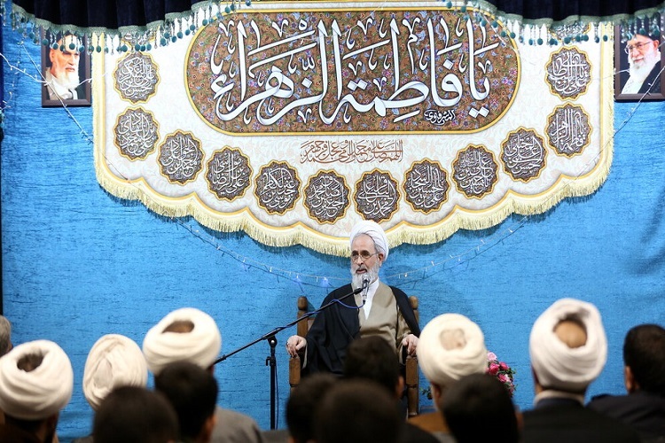 علیرضا اعرافی