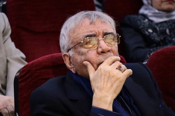 نبرد دائمی استاد ثبوت با انحصارگرایی، خرافهپروری و عقیدهزدگی نبرد دائمی استاد ثبوت با انحصارگرایی، خرافهپروری و عقیدهزدگی