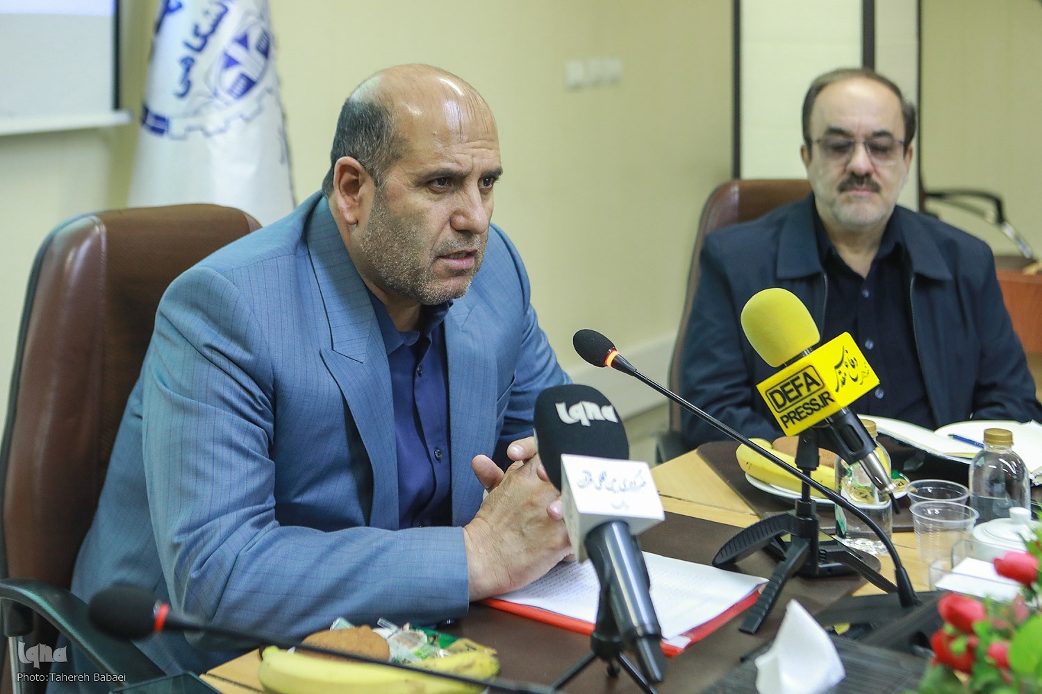 باشگاه قرآنیان بنیاد شهید تهران بزرگ راهاندازی میشود باشگاه قرآنیان بنیاد شهید تهران بزرگ راهاندازی میشود