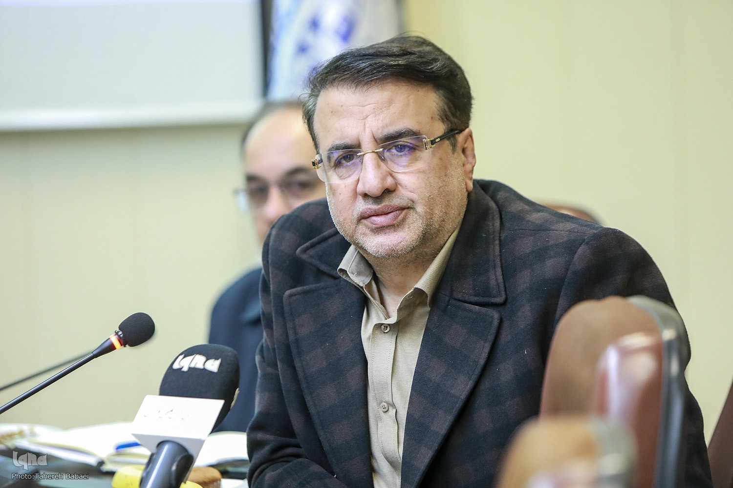 باشگاه قرآنیان بنیاد شهید تهران بزرگ راهاندازی میشود غلامرضا احمدی