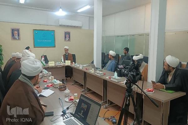 نگاهی به کمیسیون تخصصی «مفهوم شناسی و دلایل مرجعیت علمی قرآن» نگاهی به کمیسیون تخصصی «مفهوم شناسی و دلایل مرجعیت علمی قرآن»