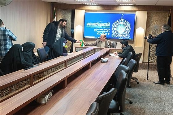 اعلام نوبت اجرای متسابقان در مرحله نهایی مسابقات بین‌المللی قرآن ایران + جزئیات