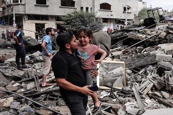 چرا نتانیاهو در این برهه زمانی با آتش‌‌بس موافقت کرد؟