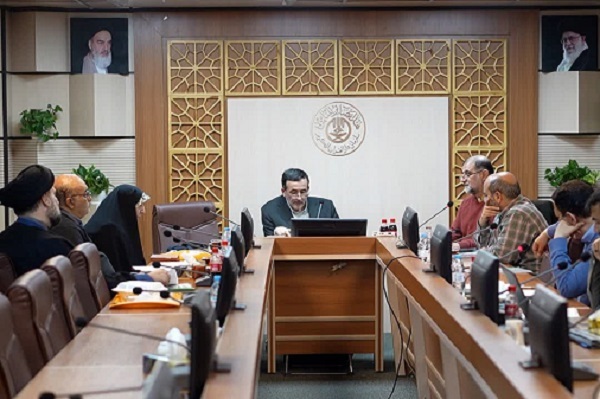 25 سال سن؛ حداقل سن برای دریافت مدرک درجه یک حفظ تخصصی