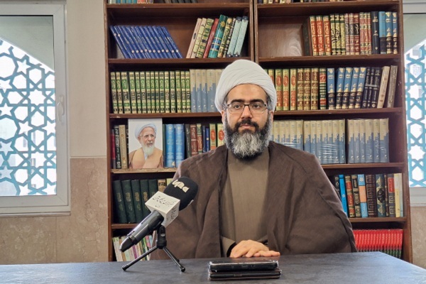 «تسنیم» تفسیری عقلانی، وحیانی و عرفانی است