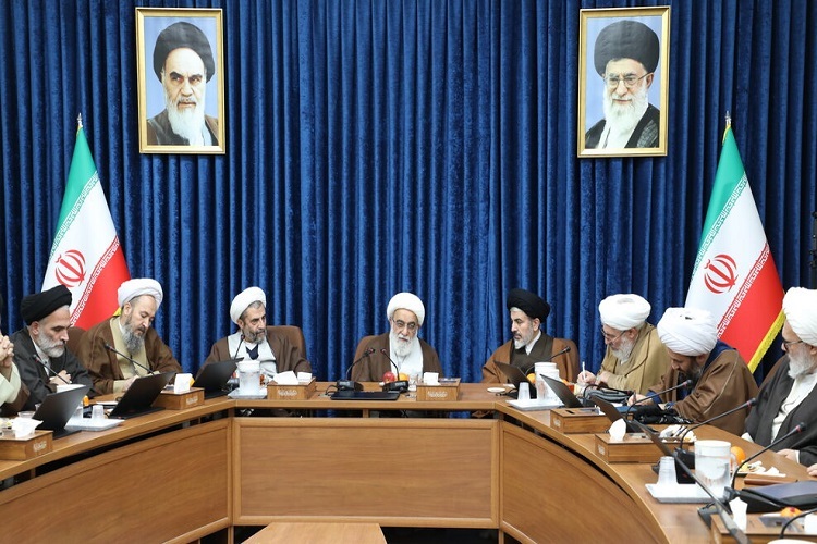 ارسال/ خشیَت از حق‌تعالی رمز موفقیت عالِم دین در هدایت مردم است