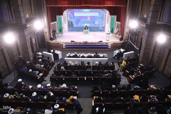 برگزیدگان بخش معارفی مسابقات سراسری قرآن مشخص شدند + اسامی