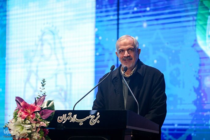 همایش بانوان قرآنپژوه به پایاننامههای قرآنی بانوان توجه بیشتری کند + فیلم همایش بانوان قرآنپژوه به پایاننامههای قرآنی بانوان توجه بیشتری کند + فیلم