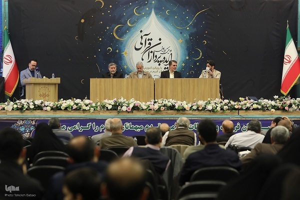 روش‌های آموزش قرآن نیاز به بازنگری دارد؛ دائمی شدن دبیرخانه ایده‌پردازان قرآنی