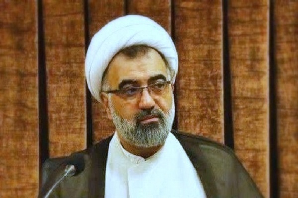 علی آقاجانی