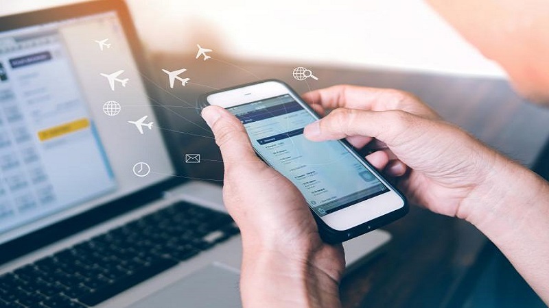 اشتباهات رایج هنگام خرید بلیط هواپیما اشتباهات رایج هنگام خرید بلیط هواپیما