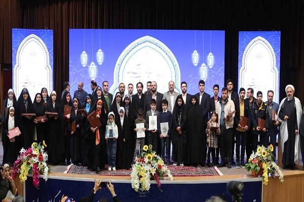 دوره هجدهم مسابقات قرآن رسانه ملی پایان یافت