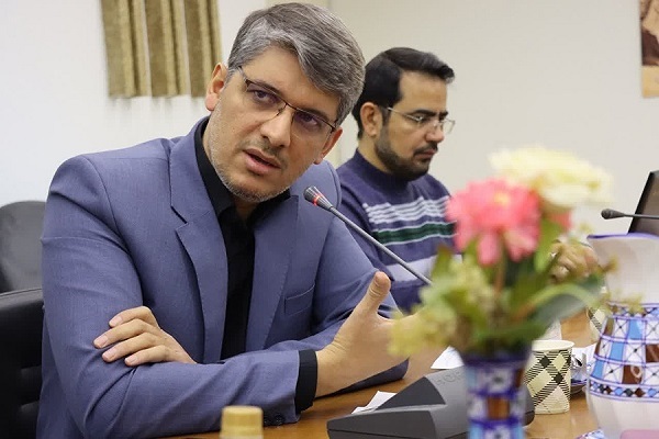 ویژگیهای چهل و یکمین دوره مسابقات بینالمللی قرآن + فیلم ویژگیهای چهل و یکمین دوره مسابقات بینالمللی قرآن + فیلم