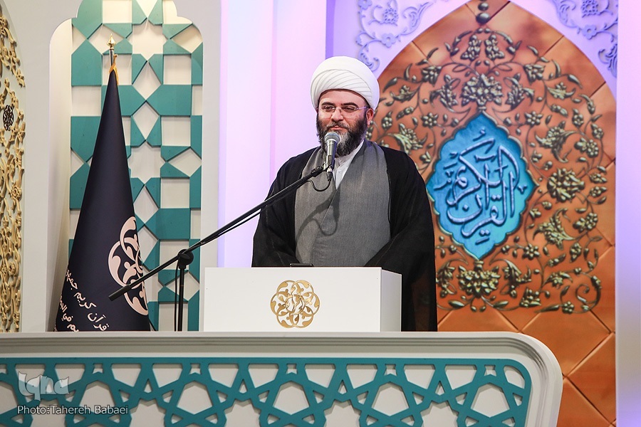 استقبال از مسابقات بین‌المللی قرآن دلگرم کننده است