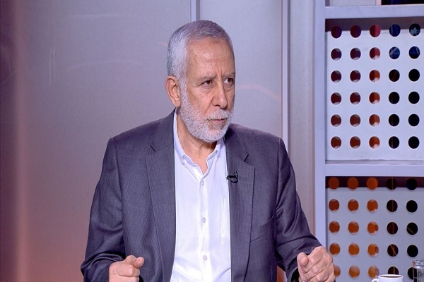 روح مبارزه و مقاومتی که محمد الضیف در پیکره فلسطین دمید جاودان خواهد ماند روح مبارزه و مقاومتی که محمد الضیف در پیکره فلسطین دمید جاودان خواهد ماند