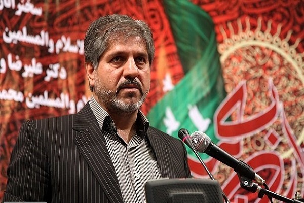 سیدعلیرضا واسعی، نویسنده و پژوهشگر سیدعلیرضا واسعی، نویسنده و پژوهشگر