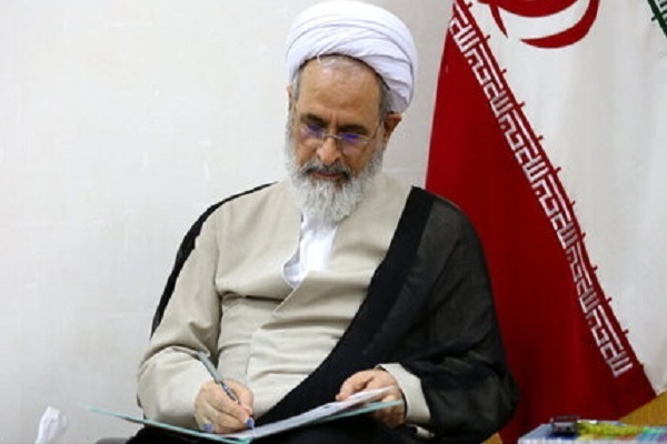 علیرضا اعرافی، عضو شورای عالی و مدیر حوزههای علمیه کشور علیرضا اعرافی، عضو شورای عالی و مدیر حوزههای علمیه کشور