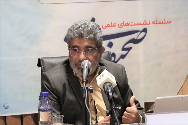 محمدمهدی احمدی‌فراز