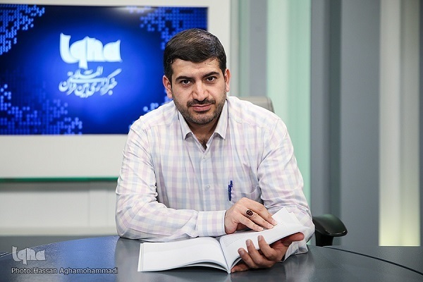 فهم مظاهر پلیدی و پاکی به شرط تسویه نفس