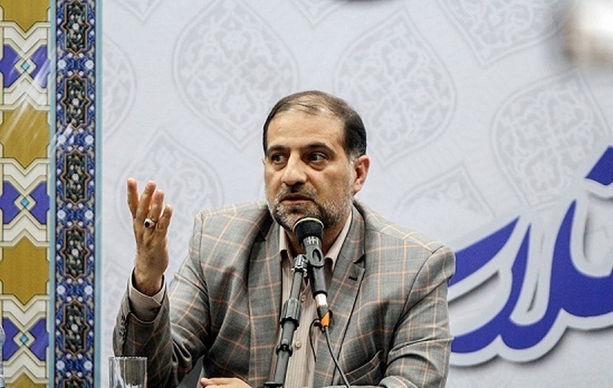 انتشار دفترچه و کلید اولیه سؤالات آزمون مرحله سوم حفظ تخصصی 