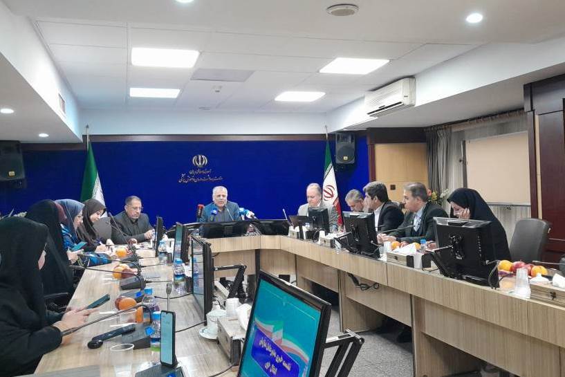 باید مراقب فرهنگ اهدای داوطلبانه خون باشیم