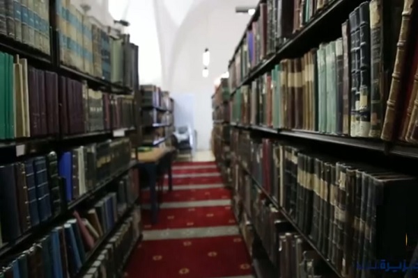کتابخانه مسجد الاقصی؛ گنجینه‌ای علمی از تاریخ امت اسلامی