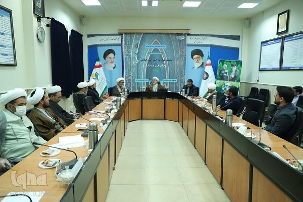 ولی‌الله نقی‌پور فر، عضو هئیت علمی دانشگاه قم