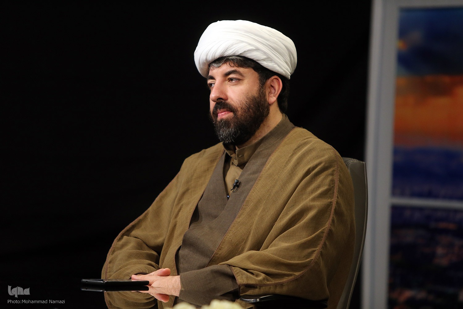 قرآن، طبیبی که نسخه می‌دهد نه قاضی‌‌ای که مجازات کند + فیلم