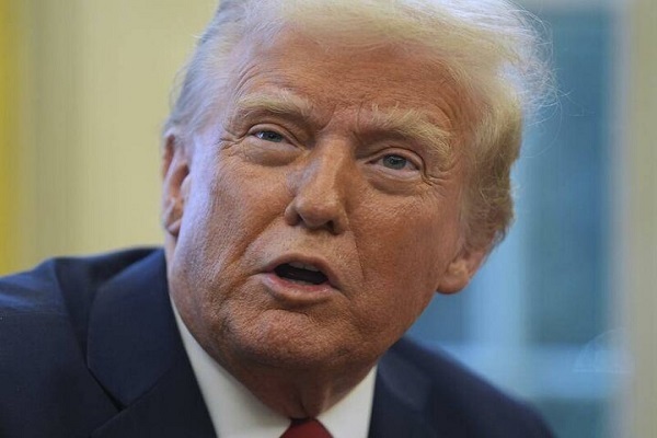 از شروع مرحله دوم مذاکرات  آتش بس تا حمایت ترامپ از اشغال کرانه باختری