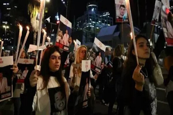 از شروع مرحله دوم مذاکرات  آتش بس تا حمایت ترامپ از اشغال کرانه باختری