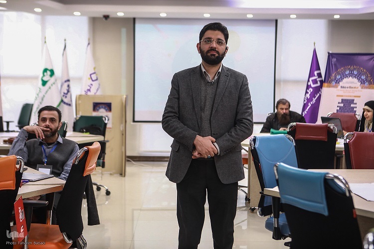 دومین روز رویداد طلوع برکت